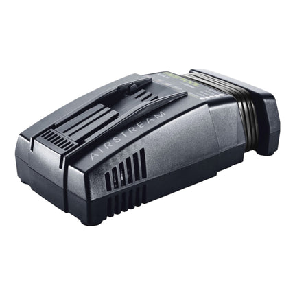 Trapano a percussione a batteria Festool TPC 18/4 I-Basic 18 V 75 Nm + 1x batteria ricaricabile 5,0 Ah + caricatore rapido + systainer