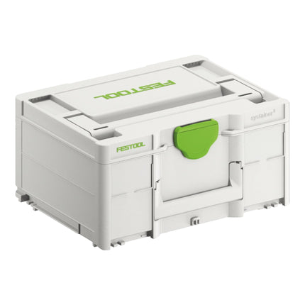 Trapano a percussione a batteria Festool TPC 18/4 I-Basic 18 V 75 Nm + 1x batteria ricaricabile 5,0 Ah + caricatore rapido + systainer