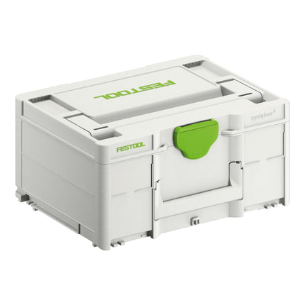 Festool TPC 18/4 I-Basic Perceuse-visseuse à percussion sans fil 18 V 75 Nm + 1x batterie 8,0 Ah + chargeur rapide + Systainer