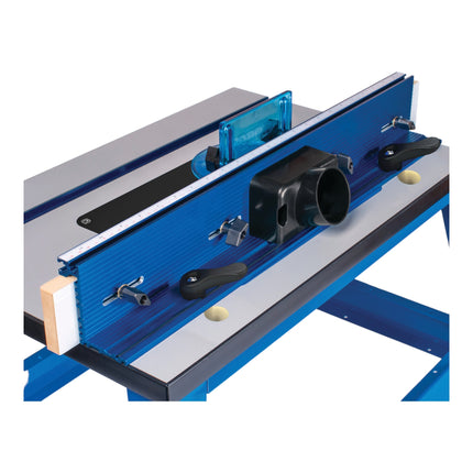 Kreg PRS2100 Mobile precision router table for all routers with 115 mm hole spacing