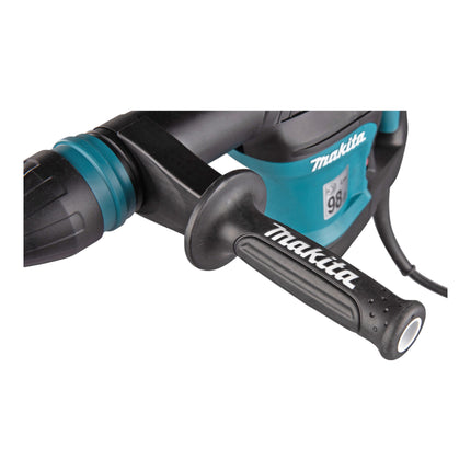 Makita HM 0870 C Marteau-piqueur 1100 watts SDS-Max 7,6 J + coffret + accessoires