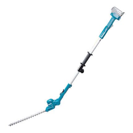 Makita DUN 461 WRM2 cordless hedge trimmer 18 V 46 cm + 2x battery 4.0 Ah + charger