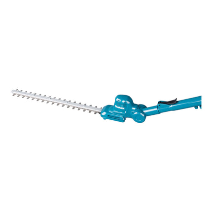 Makita DUN 461 WRM2 cordless hedge trimmer 18 V 46 cm + 2x battery 4.0 Ah + charger
