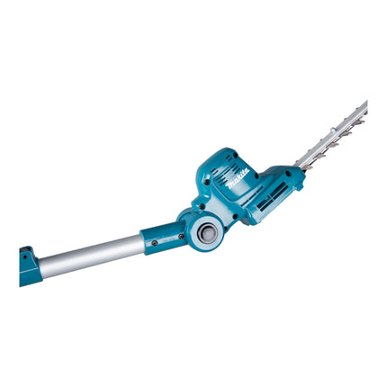 Makita DUN 461 WRT cordless hedge trimmer 18 V 46 cm + 1x battery 5.0 Ah + charger