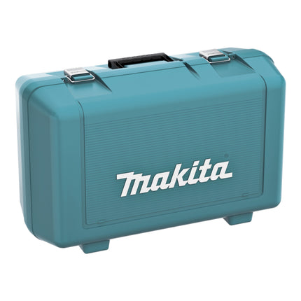 Makita DUC 122 ZK Cordless chainsaw 18 V 115 mm + case - without battery, without charger