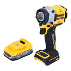 DeWalt DCF 922 N cordless impact wrench 18 V 406 Nm 1/2