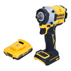 Llave de impacto sin cable DeWalt DCF 922 N 18 V 406 Nm 1/2