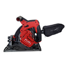 Milwaukee M18 FPS55-0 Sierra de inmersión sin cable 18 V 165 mm Brushless Solo - sin batería, sin cargador