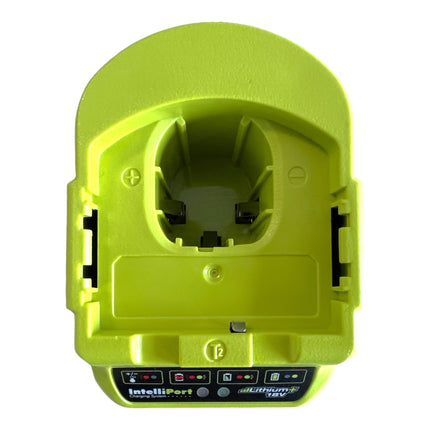 Ryobi RC18120-215X Starter Set 18 V ONE+ with 2x battery 1.5 Ah + charger