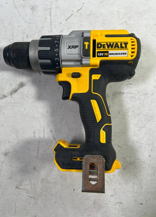DeWalt DCD 996 N Akku Schlagbohrschrauber 18V 95Nm Brushless - „Herstellergeprüft & überholt“