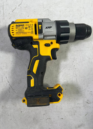 DeWalt DCD 996 N Akku Schlagbohrschrauber 18V 95Nm Brushless - „Herstellergeprüft & überholt“