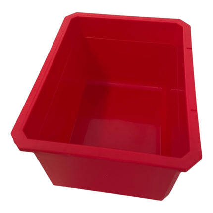 Toolbrothers RHINO Container Set Nr. 1 Werkstattwand mit 4 Behältern für RHINO XXL Koffer