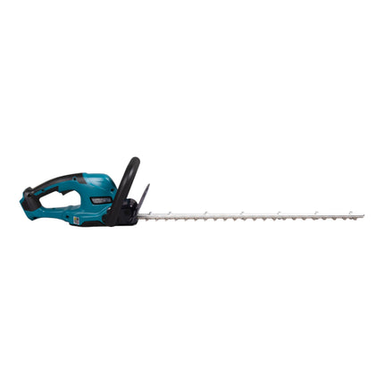 Makita DUH 607 SG2 cordless hedge trimmer 18 V 60 cm + 2x rechargeable battery 6.0 Ah + charger