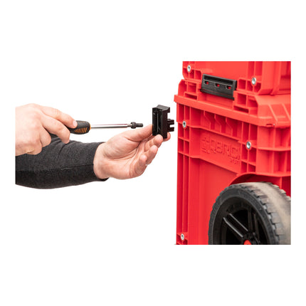 Toolbrothers RHINO Custom Adapter Set 1 do walizek RHINO L / XL / XXl - do rozbudowy systemu RHINO