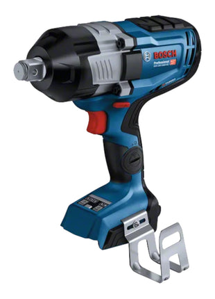 Bosch GDS 18V-1600 HC Professional cordless impact wrench 18 V 1600 Nm 3/4'' BITURBO Brushless + 1x ProCORE rechargeable battery 4.0 Ah + charger + L-Boxx