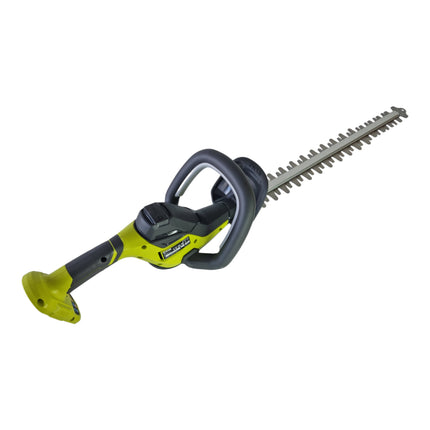 Ryobi RY18HT50A-120 Cordless hedge trimmer 18 V ONE+ 50 cm ( 5133005378 ) + 1x battery 2.0 Ah + charger