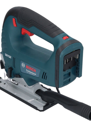 Bosch GST 18V-125 B Professional Akku Stichsäge 18 V 125 mm Brushless + 1x ProCORE Akku 4,0 Ah + Ladegerät