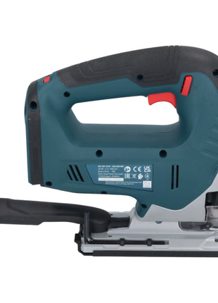 Bosch GST 18V-125 B Professional Akku Stichsäge 18 V 125 mm Brushless + 1x ProCORE Akku 4,0 Ah + Ladegerät