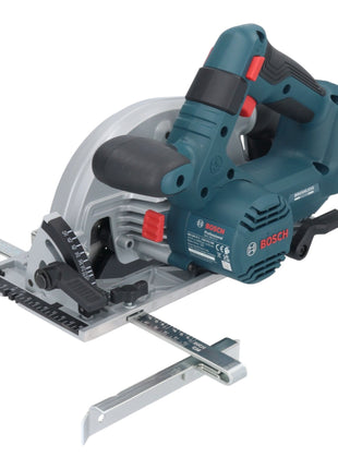 Bosch GKS 18V-57-2 Professional cordless circular saw 18 V 165 mm brushless + 2x rechargeable battery 5.0 Ah + charger