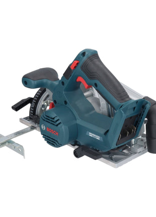 Bosch GKS 18V-57-2 Professional cordless circular saw 18 V 165 mm brushless + 2x rechargeable battery 5.0 Ah + charger