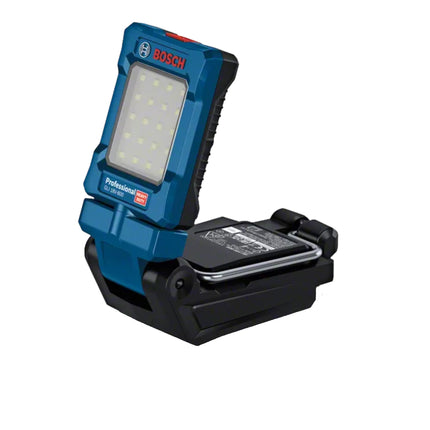 Bosch GLI 18V-800 Professional cordless lamp 18 V 800 lm + 2x ProCORE rechargeable battery 4.0 Ah + charger