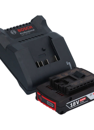 Bosch GCG 18V-310 Professional cordless cartridge gun 18 V 310 ml 3.5 kN + 1x rechargeable battery 2.0 Ah + charger