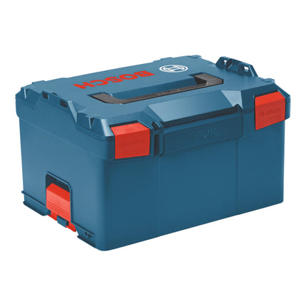 Bosch GKM 18V-50 Professional cordless metal circular saw 18 V 136 mm brushless + 2x ProCORE battery 4.0 Ah + charger + L-Boxx