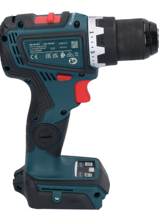 Bosch GSR 18V-90 C Professional Akku Bohrschrauber 18 V 64 Nm Brushless + 2x ProCORE Akku 4,0 Ah + Ladegerät + L-Boxx