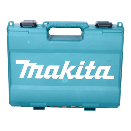 Makita DF 332 DZE cordless drill driver 12 V max. 35 Nm brushless + case - without battery, without charger