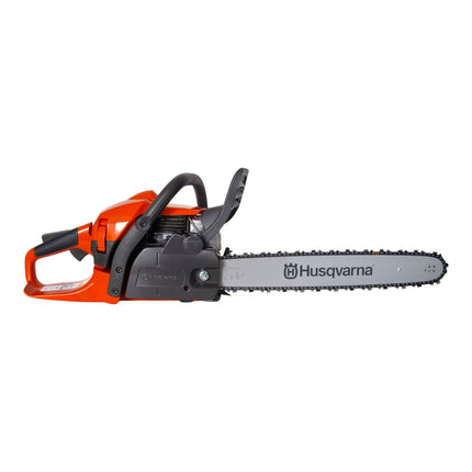 Husqvarna 445 II Benzin Kettensäge 2,1 kW 45,7 cm³ 50 cm ( 9705587-38 ) 970558738