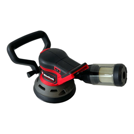 Einhell TP-RS 18/32 Li BL - Solo levigatrice rotorbitale a batteria 18 V 125 mm ( 4462020 ) Brushless Solo - senza batteria, senza caricabatterie