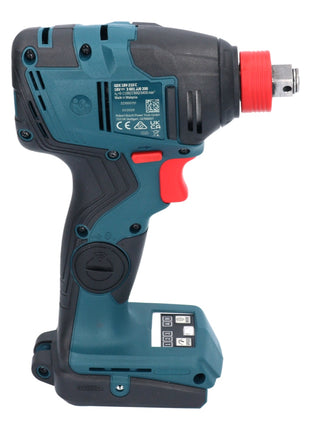 Bosch GDX 18V-210 C Professional cordless impact wrench 18 V 210 Nm brushless + L-Boxx - without battery, without charger