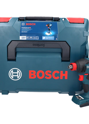 Bosch GDX 18V-210 C Professional cordless impact wrench 18 V 210 Nm brushless + L-Boxx - without battery, without charger