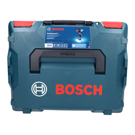 Bosch GDX 18V 210 C Professional Akku Drehschlagschrauber 18 V 210 Nm Brushless 1x Akku 4 0 Ah L Boxx ohne Ladegeraet 3 - toolbrothers
