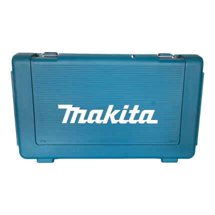 Makita DHR 202 RF1W Cordless hammer drill 18 V 20 mm 2.0 J white + 1x rechargeable battery 3.0 Ah + charger + case