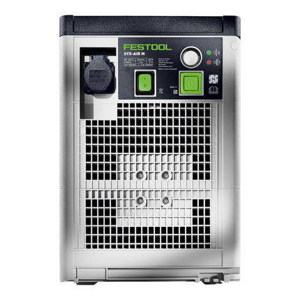 Festool SYS-AIR M air cleaner 200 watt dust class M 680 m³/h ( 577784 )