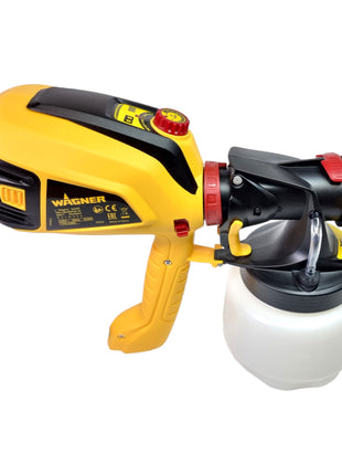 Spruzzatore universale Wagner W590 FLEXiO 630 watt 0-500 ml/min ( 2361538 )