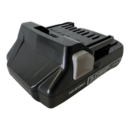 Hikoki BSL1830C 2x batería 18 V 3.0 Ah / 3000 mAh Li-ion ( 339783 )