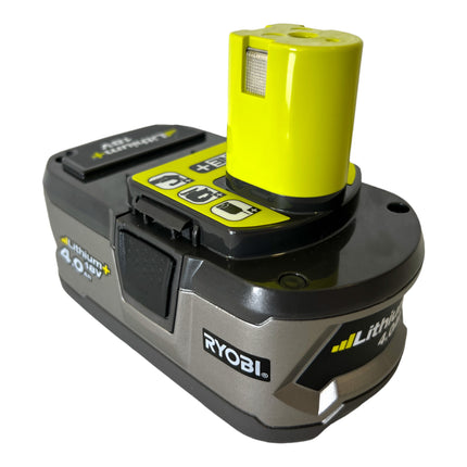 Ryobi RC18120-140 Starter Set 18 V ONE+ 1x RB18L40 Akku 4,0 Ah + RC18120 Ladegerät ( 5133003360 )