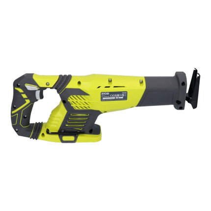 RYOBI RRS1801M-115 Sierra sable a batería 18 V 22 mm de carrera + 1x batería 1,5 Ah + cargador