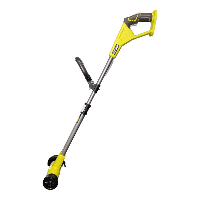 RYOBI RY18PCA-215 Aspirapolvere a batteria 18 V ONE+ con spazzola metallica + 2x batteria 1,5 Ah + caricabatterie