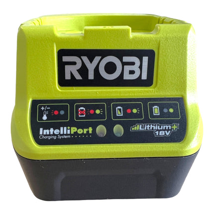 RYOBI R18MMS-0 Akumulatorowa pilarka do wielu materiałów 18 V 85 mm + miękki futerał ( 5133004515 ) - bez akumulatora, bez ładowarki