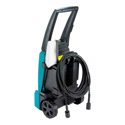 Makita HW 1200 high-pressure cleaner 1800 watts 120 bar 420 l/h