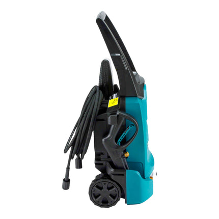 Makita HW 1200 high-pressure cleaner 1800 watts 120 bar 420 l/h