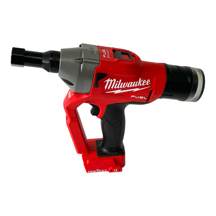 Milwaukee M18 ONEFLT-301X Cordless Lockbolt Tool 18 V 4.8 / 6.4 / 9.53 mm + 1x rechargeable battery 3.0 Ah + HD Box - without charger