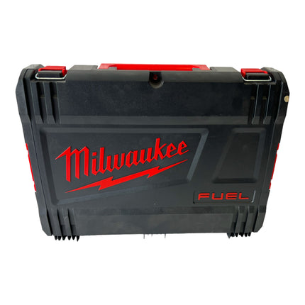 Milwaukee M18 ONEFLT-501X Outil de pose de boulons à sertir sans fil 18 V 4,8 / 6,4 / 9,53 mm + 1x batterie 5,0 Ah + chargeur + HD Box