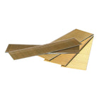 Prebena PROFI-J-BOX chiodi a testa ribaltabile Brads 25 / 32 / 40 / 50 mm 12500 pz. zincati temprati