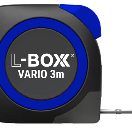Das L-BOXX ( BMI ) Bandmaß