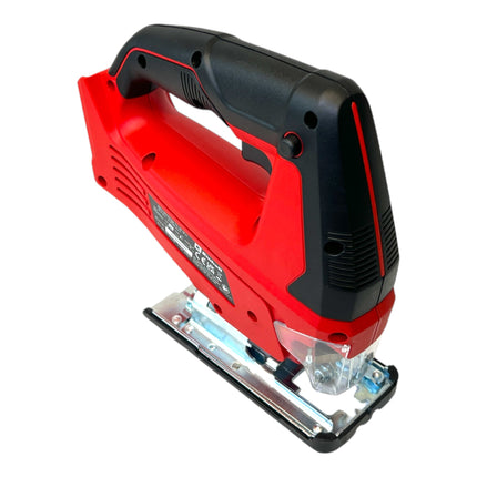 Einhell TC-JS 18 Li Akku Stichsäge 18 V 70 mm Solo ( 4321209 ) - ohne Akku, ohne Ladegerät