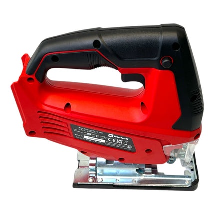 Einhell TC-JS 18 Li Akku Stichsäge 18 V 70 mm Solo ( 4321209 ) - ohne Akku, ohne Ladegerät